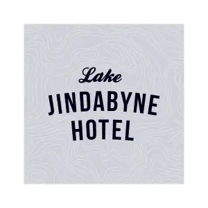 Lake Jindabyne Hotel logo