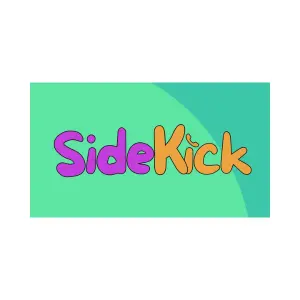 SideKick logo