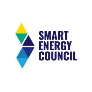 Smart Energy Council logo