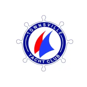 Townsville Yacht Club logo