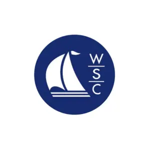 WSC Round logo
